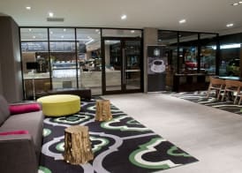 The Barrington Hotel 5
