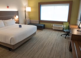 Holiday Inn Express & Suites DAYTON SW - UNIVERSITY AREA by IHG 5