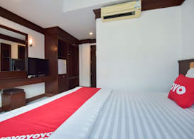 Sira Boutique, Patong 5