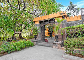 Fort JadhavGADH -A GADH Heritage Hotel 5