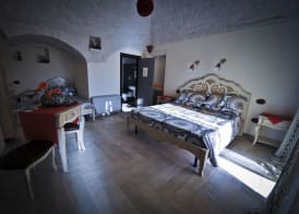 Savito Guest House 4