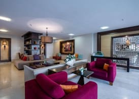 Palmeras Beach Hotel Ultra All Inclusive 3