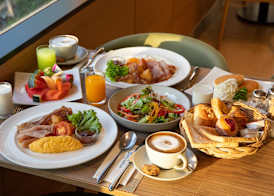 Golden Tulip Mandison Suites 4