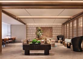 Hilton Garden Inn Chengdu Huaxi Wuhou Shrine 4