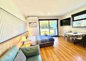 Apollo Dream Suites 5