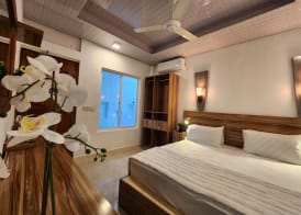 Batuta Maldives Fourson 4