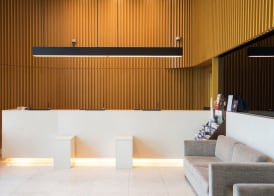 Sotetsu Hotels The Splaisir Seoul Dongdaemun 4