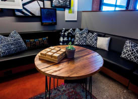 MOXY Phoenix Tempe/ASU Area 5