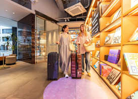Tokyu Stay Osaka Hommachi 3