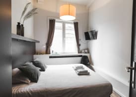 Boutiquehotel Le Foulage - adults only 5
