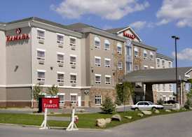 Canalta Hotel High River 5