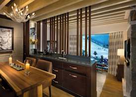 Kempinski Hotel Mall of the Emirates, Dubai 5
