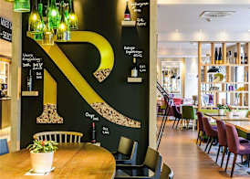 Mercure München City Center 3