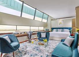 The g Hotel & Spa 4