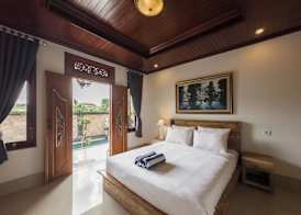 Tiara Guest House Ubud 4
