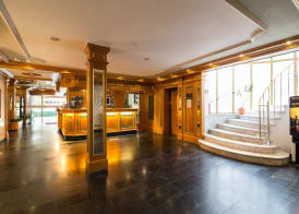 Tagungshotel Höchster Hof 2