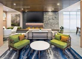 Fairfield by Marriott Inn & Suites Gravenhurst Muskoka 3