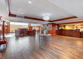 Comfort Suites Manassas Battlefield Park 3