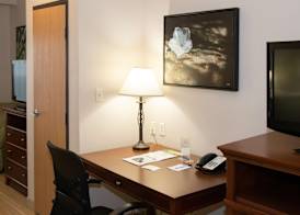 Best Western I-5 Inn & Suites 5