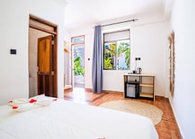 Marea Boutique Hotel 5