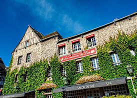 Les Maisons de Léa & Spa - Radisson Individuals 3