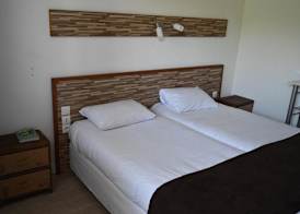 Cit'Hotel Les Eleis 5