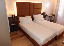 London Hotel 4