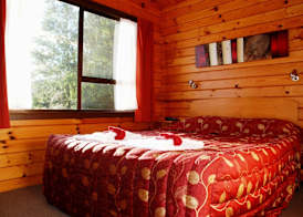 The Chalets Motel 3
