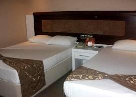 MOSTAR HOTEL ANTALYA 5