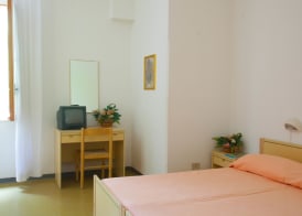 Hotel Santa Lucia 5