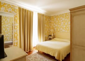 Hôtel de Margaux 4