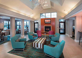 Residence Inn Dover 2