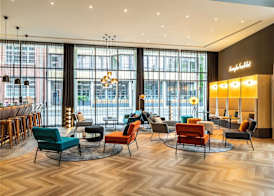 ibis Styles Bielefeld City 5