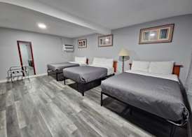 The L Motel - Downtown Flagstaff 3