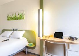 ibis budget Compiègne Centre-Ville 4