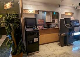 Hotel Metro (Adult Only) 2