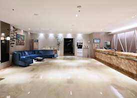 City Garden Suites Manila 4