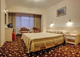 Yumukoglu Hotel 4