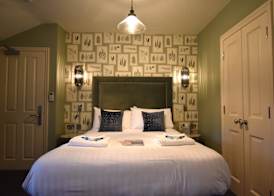 Elveden Inn 2