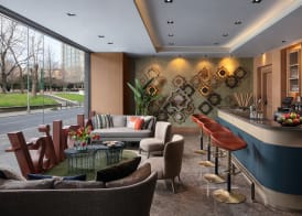 Lokalist, Istanbul, a Tribute Portfolio Hotel 2