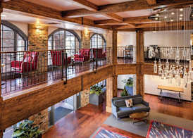Corque Hotel, Solvang, A Tribute Portfolio Hotel 4