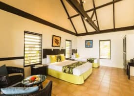 Tambua Sands Beach Resort 2