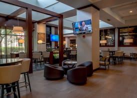 Marriott St. Louis West 4