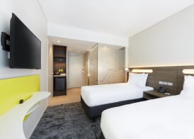 Holiday Inn Express BRISBANE CENTRAL by IHG 4