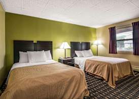 Rodeway Inn 3