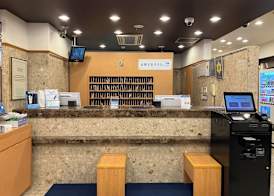 Toyoko Inn Tokyo Asakusa Kuramae No.1 3