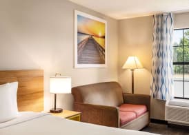 Days Inn by Wyndham Shallotte 5