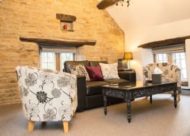 The Manor House Hotel 3