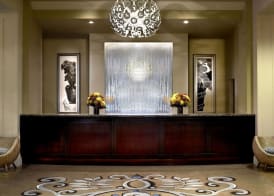 The Alexis Royal Sonesta Hotel Seattle 2