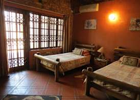 SERENITY Du Bois Lodge 3